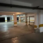 Appartement Safran Avec Piscine