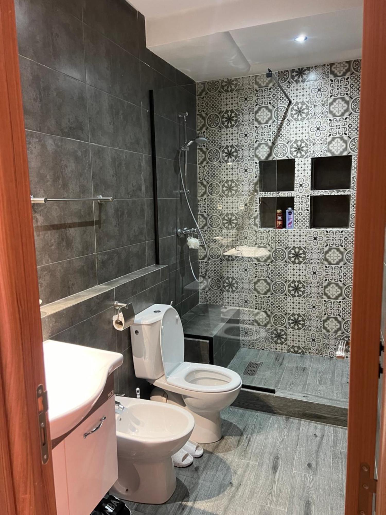 Safran Avec Piscine Appartement *