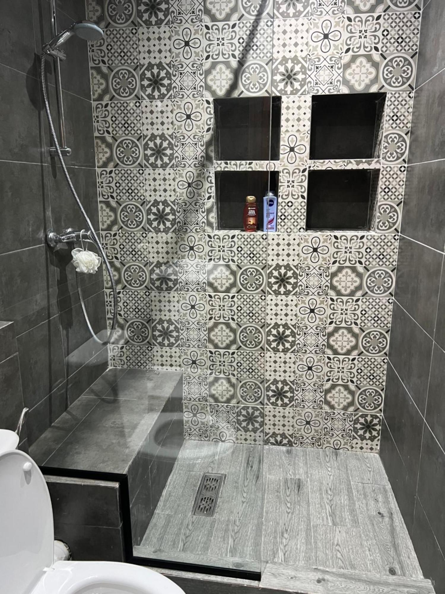 Safran Avec Piscine Apartment Marrakesh